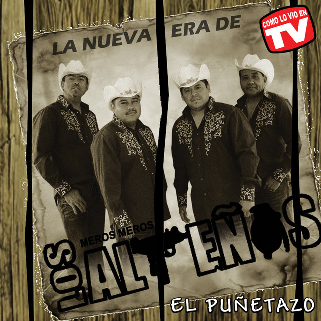 Los Meros Meros Altenos