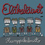 Humppakalmisto cover
