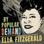 By Popular Demand - Ella Fitzgerald cover