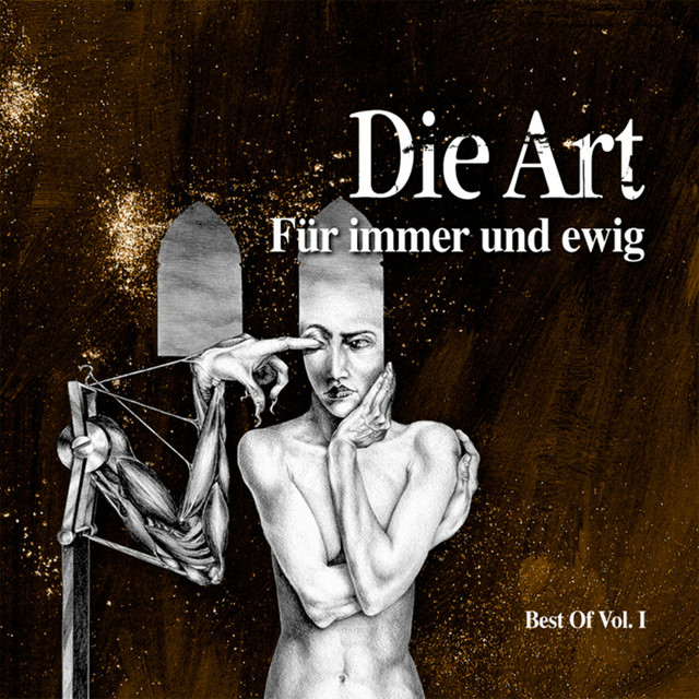 Für Immer Und Ewig (best Of Vol.1) cover