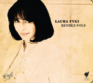 Rendez Vous (Australian Version) album