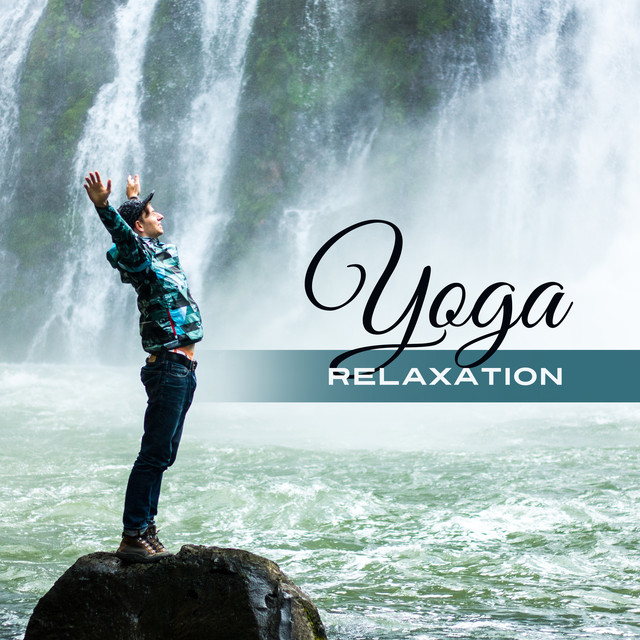 Yoga Relaxation – Deep Meditation, Soothing Sounds Reduce Stress, Chakra, Inner Healing, Meditate