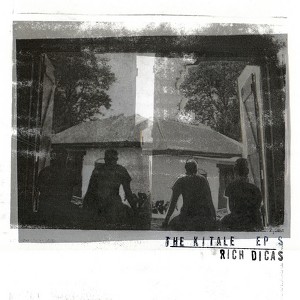 The Kitale EP Albumcover
