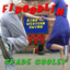 Fidoodlin' cover