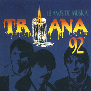 18 años de musica album
