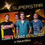Superstar - Luan e Forró Estilizado - A Trajetória Albumcover