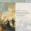 Albero: Sonatas for Harpsichord Albumcover