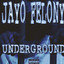 Underground cover