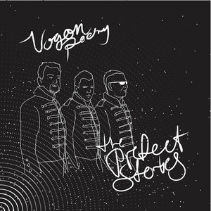 The Prefect Stories cover