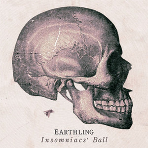 Insomniacs' Ball cover