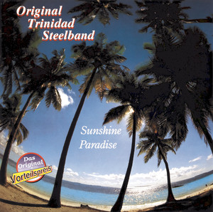 Original Trinidad Steelband