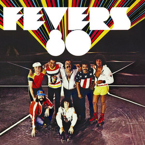The Fevers 80 album