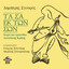 Ta sa ek ton son (dances & songs from the East side of Crete) Albumcover