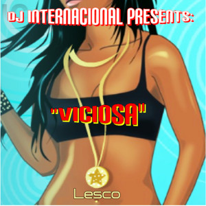 DJ Internacional Presents: Lesco