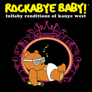 Lullaby Renditions of Kanye West album