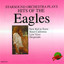 Hits Of The Eagles Albumcover