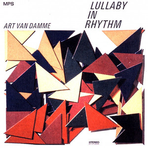 Lullaby In Rhythm cover