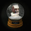 A Los Campesinos! Christmas cover