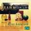 Drawn from Life - Music of Allen Anderson Albumcover