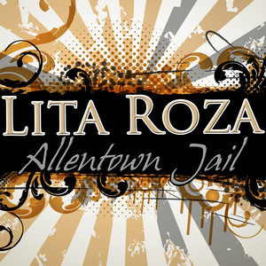 Allentown Jail cover