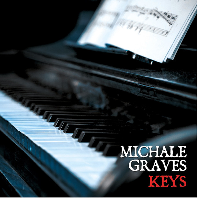 Keys cover