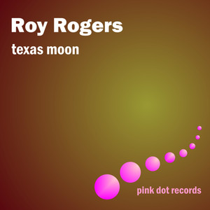 Texas Moon album