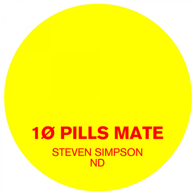 Steven Simpson Photo