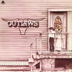 Outlaws album