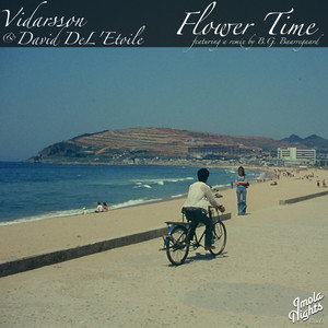 Vidarsson & David De L Etoile