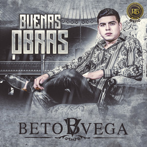 Buenas Obras cover