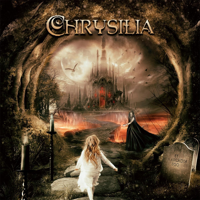 Chrysilia Photo