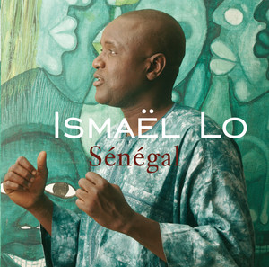 Sénégal album