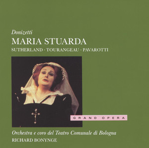 Maria Stuarda album