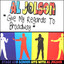 Al Jolson: Give My Regards to Broadway cover
