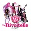 Le Rivoltelle Live, Vol. 1 (Live) Albumcover
