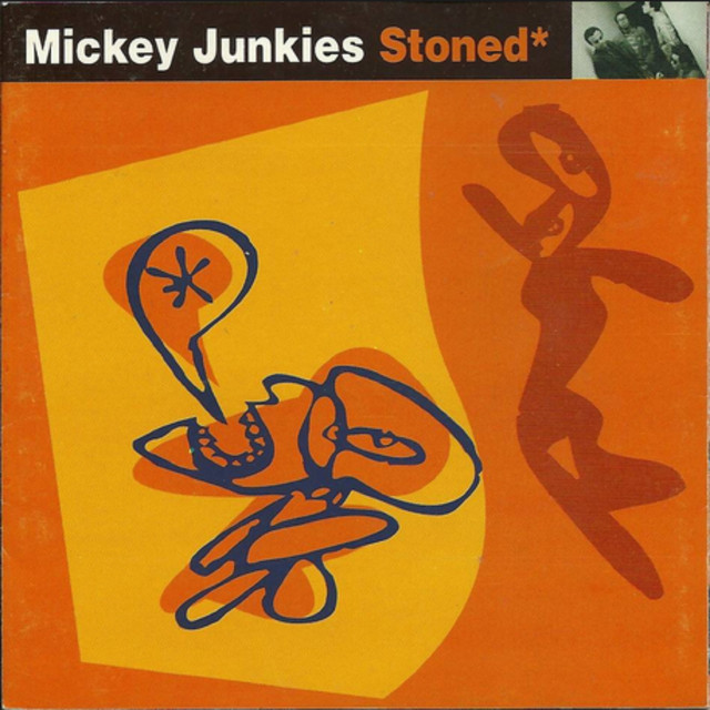 Mickey Junkies Photo