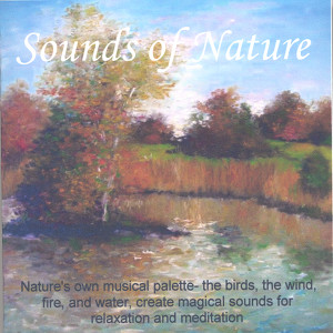 Sounds Of Nature Albumcover