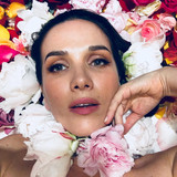 Natalia Oreiro profile