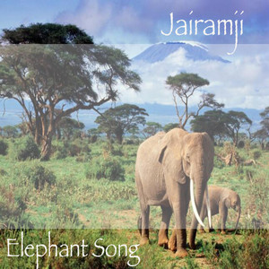 Elephant Waltz cover