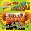 Con amore e poesia: il vero folklore italiano, vol. 2 Albumcover