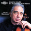 Ysaÿe: Six Sonatas for Solo Violin, Op. 27 Albumcover