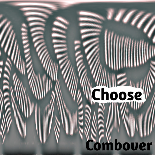 Combover photo