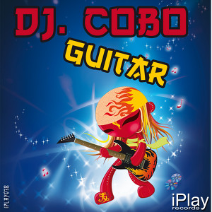 Dj Cobo