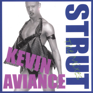 Strut Albumcover