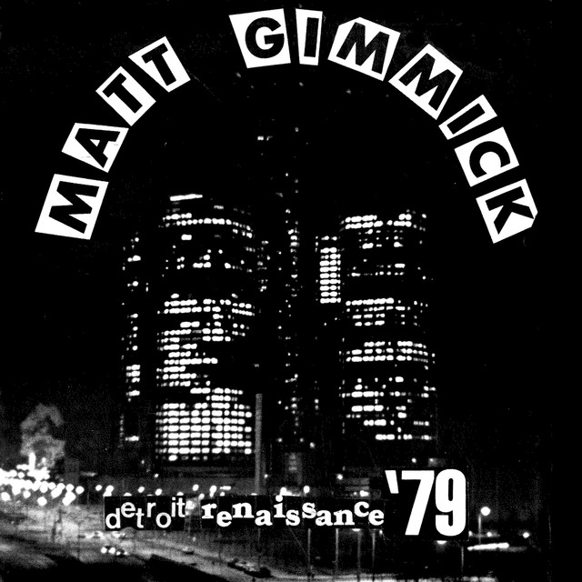 Matt Gimmick Photo
