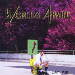 Day Job album