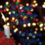 A Little Christmas Light Albumcover