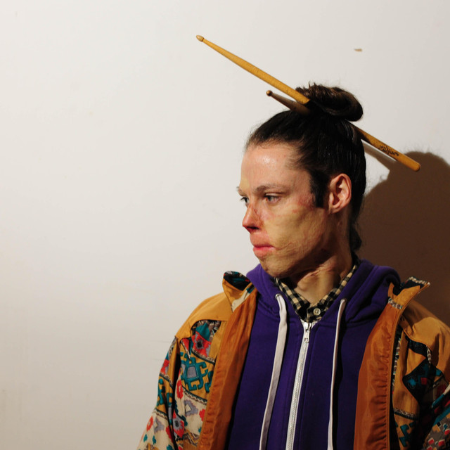 Alex MacKinnon photo