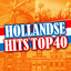 Hollandse Hits Top 40 cover
