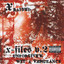 X-filez V.2: Unforgiven Wit A Vengeance cover
